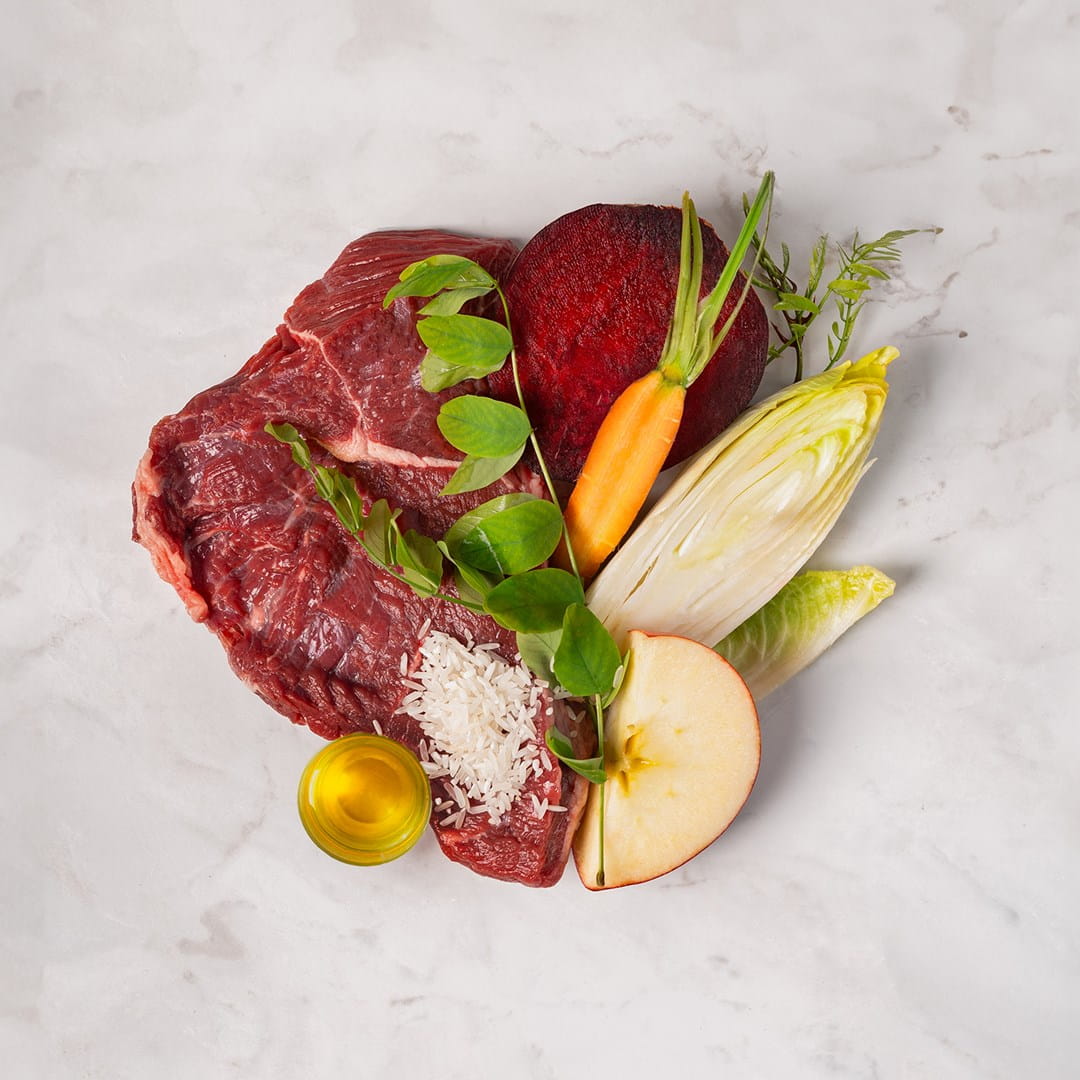 Comfy Appetit Vita Buffalo Karma Sucha Dla Dorosłych Psów Bawół 12kg